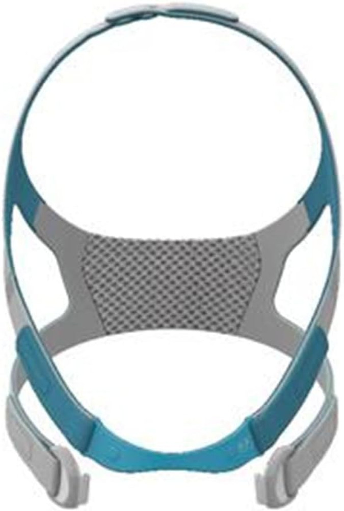 Evora Full Headgear