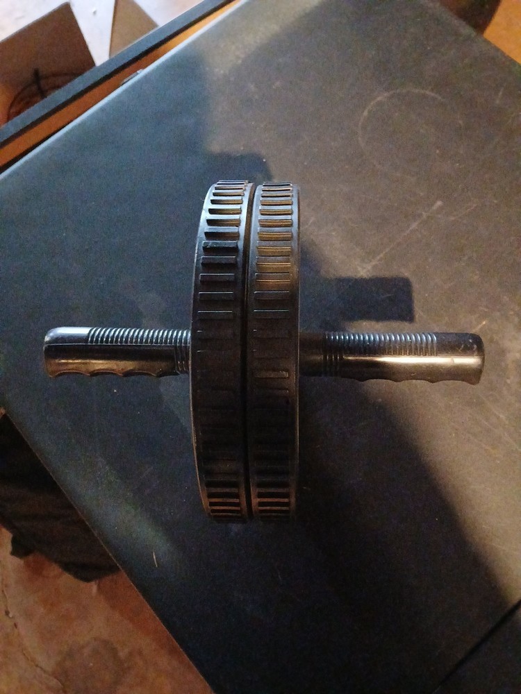 1 Ab Roller Wheel