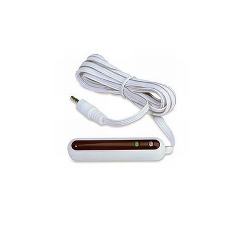 SpeakerCraft IRC-2.0 Surface Mount Mini IR Receiver (ELTR01200W)