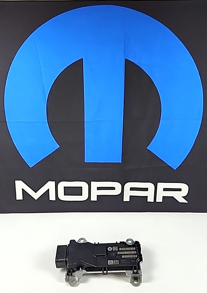 New OEM Mopar Transmission Control Module 68315880AA
