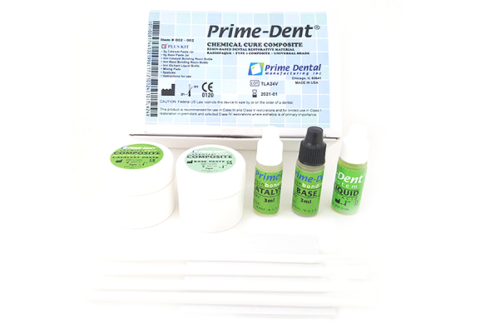 Chipped Tooth Repair Kit for Cracked Tooth 5 gram Kit