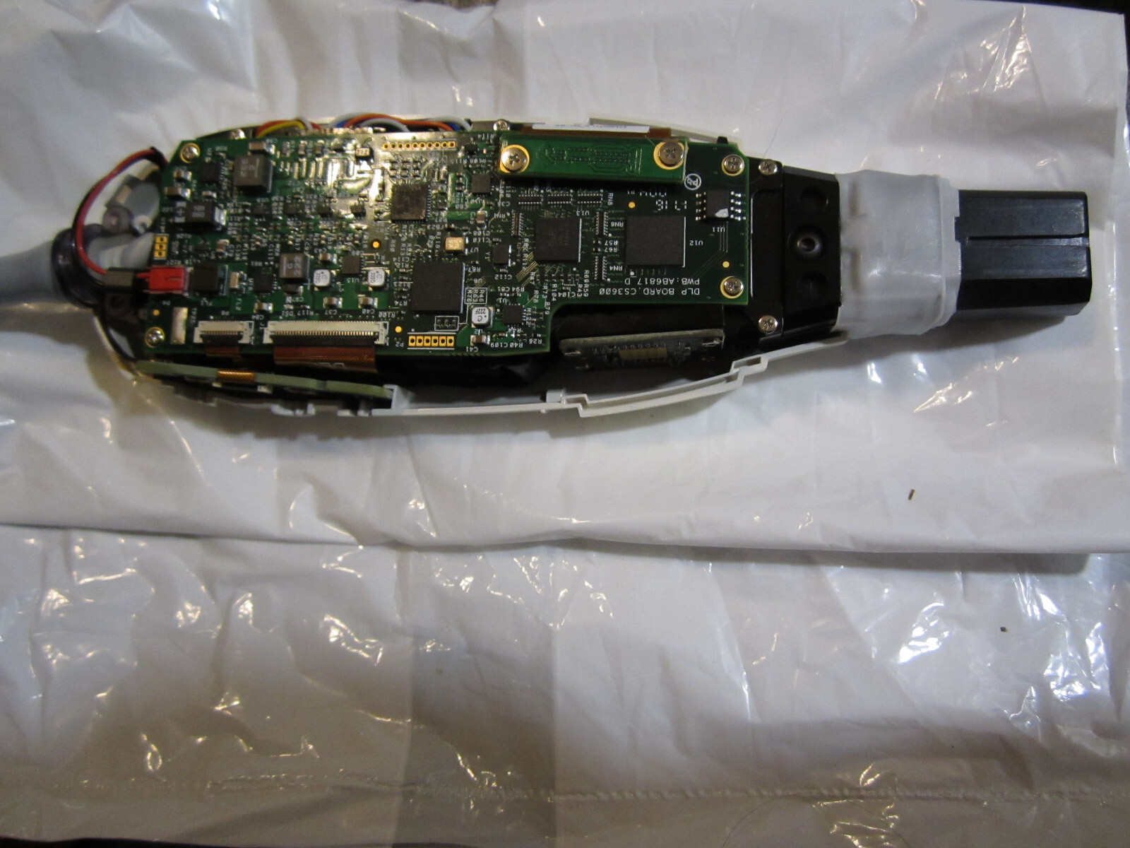 Flat Rate Repair Service for Kodak / Carestream CS3700 or Dexis / Kavo IS 3700