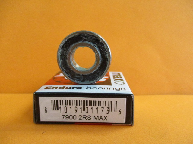 7900 2RS MAX ENDURO