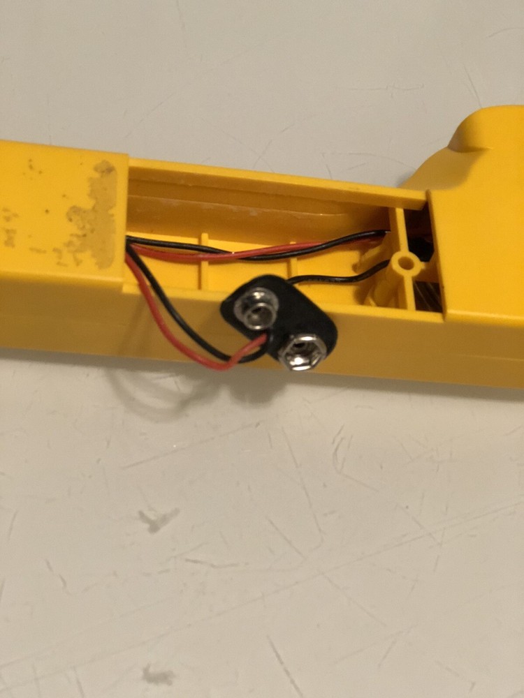 Extech Instruments Amplifier 40180 - Probe Only