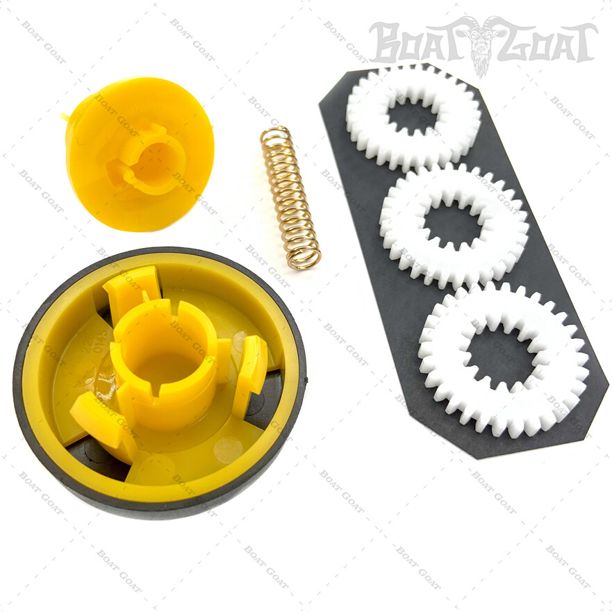 Minn Kota Directional Indicator + Gear Kit - Fortrex & Maxxum - 2990140, 2262221