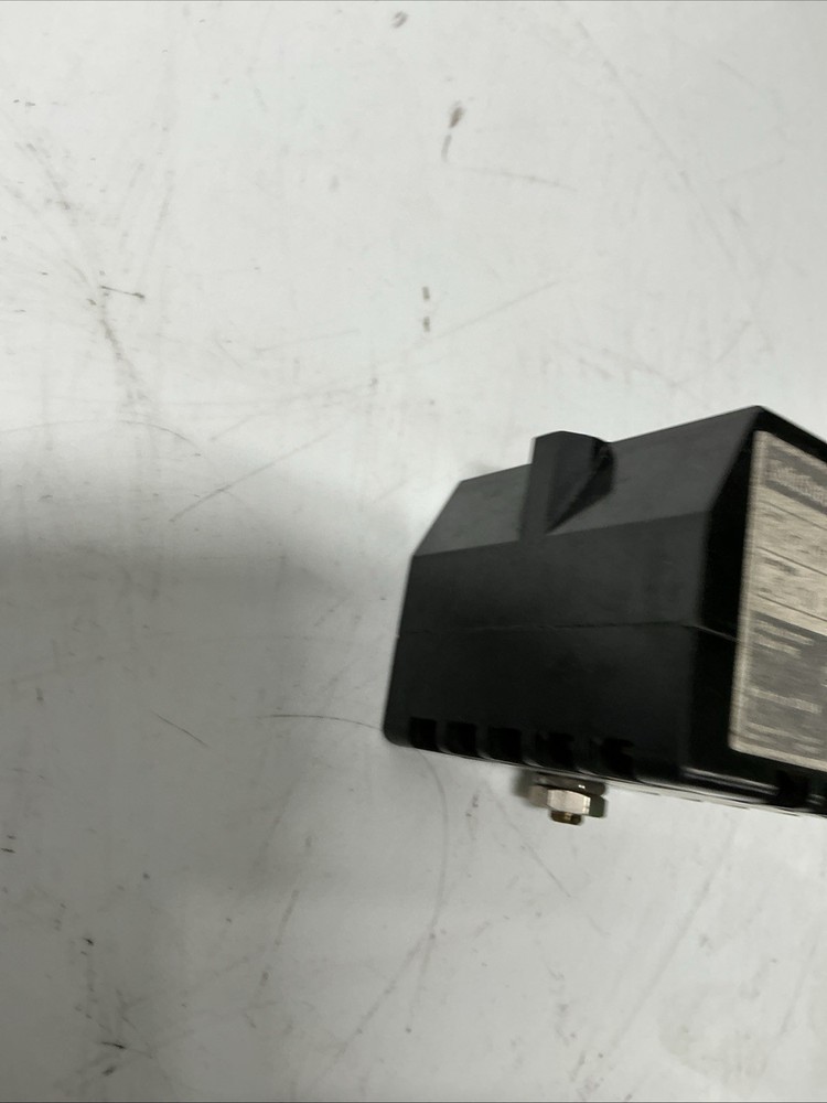 WESTINGHOUSE ART-ON SOLID STATE TIMER 1-30 SEC. RANGE 1264C62G17. W-814