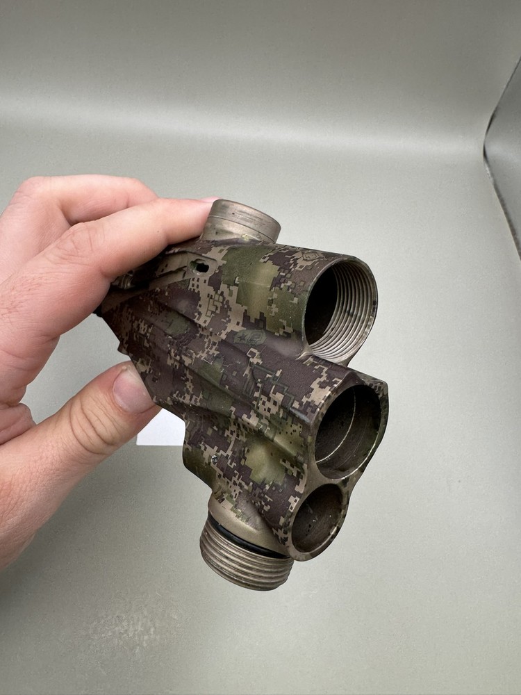 Planet Eclipse LV1 Body Digital Camo