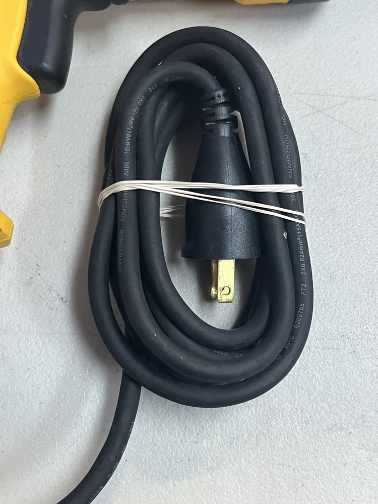 DeWalt DWD110 Corded 3/8" VSR Drill Variable Speed Reversible