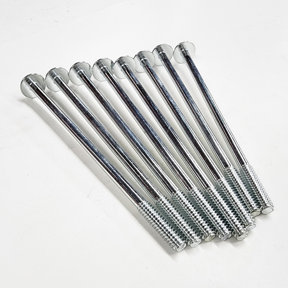 PRW 4135030 Valve Cover Bolt Kit VCF Aluminum