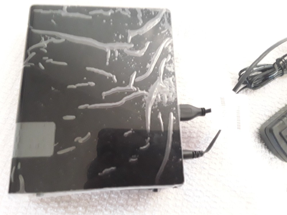 Western Digital My Book 6.75 inch Desktop Hard Drive Electronics Computer Gadget