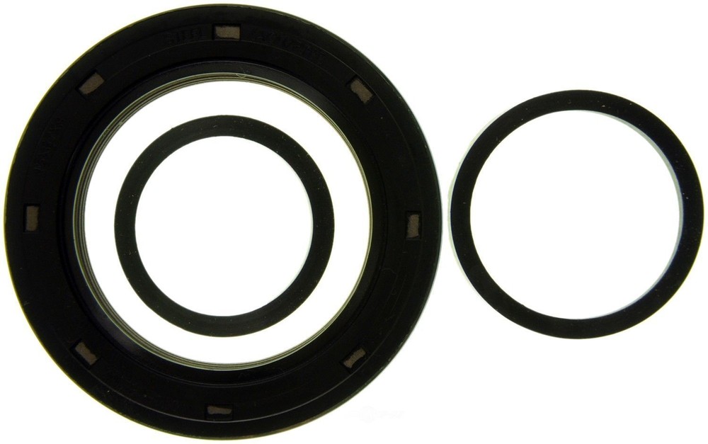 Engine Timing Cover Gasket Set Mahle JV5082