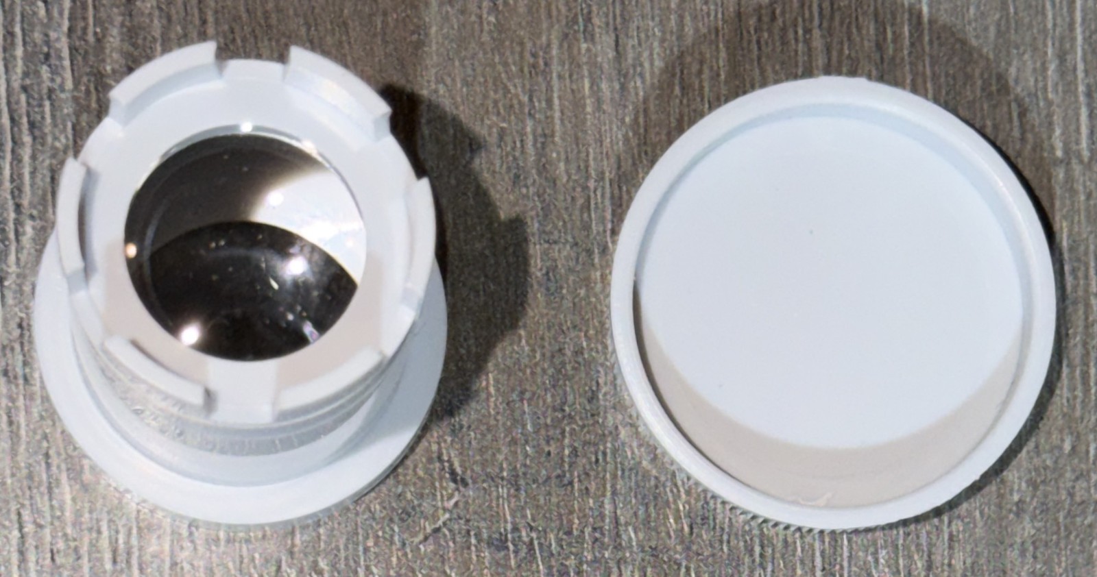 Paterson Micro Focus Finder Darkroom Enlarger Focusing Tool, PN PTP-643, NOS