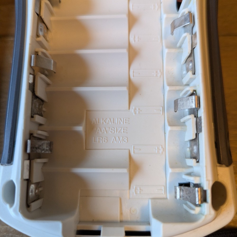 Tested & Working Brother P-Touch PT-1400 Label Thermal Printer