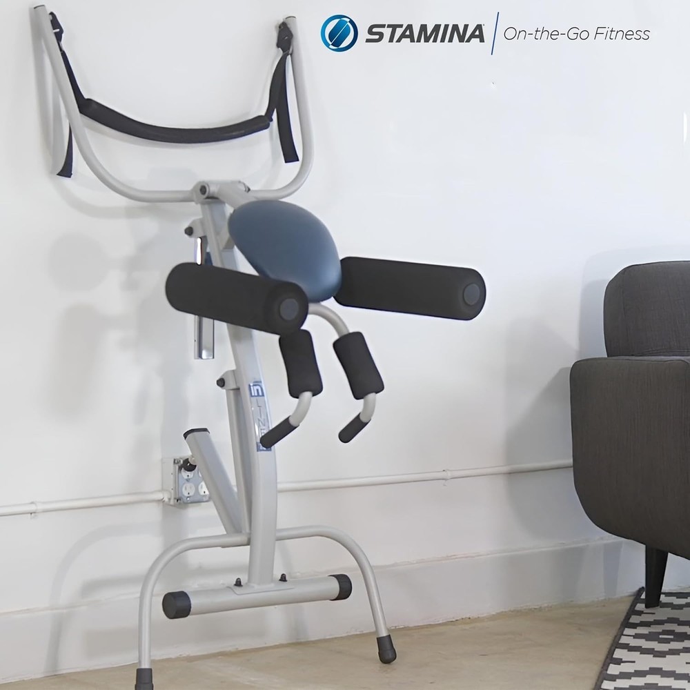 InLine Traction Control System, Back Pain Relief & Spine Decompression Machin...