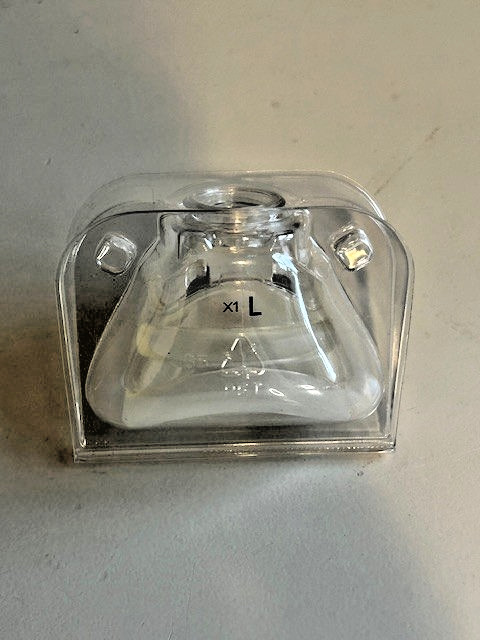 Philips Respironics Wisp Nasal Cushion - Large