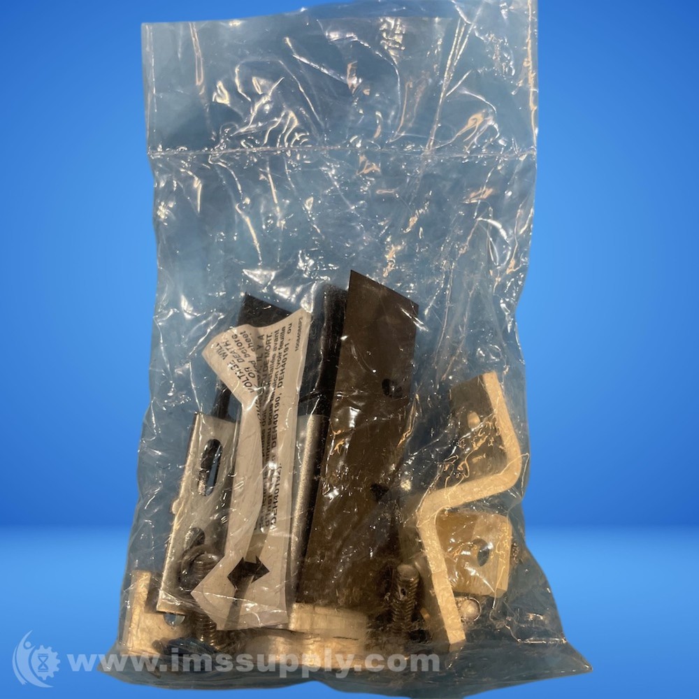 GE MBA13 3P 225A CB Kit FNOB