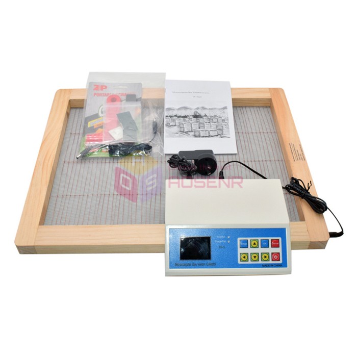 Beekeeping Electronic Bee Venom Collector Microcomputer Bee Venom Extractor