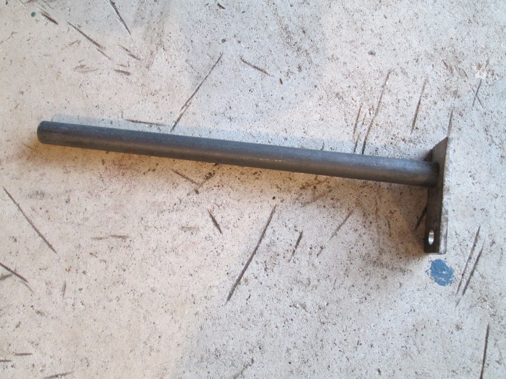 6ft & 8ft Samson AirFlow Windmill Tail Pin