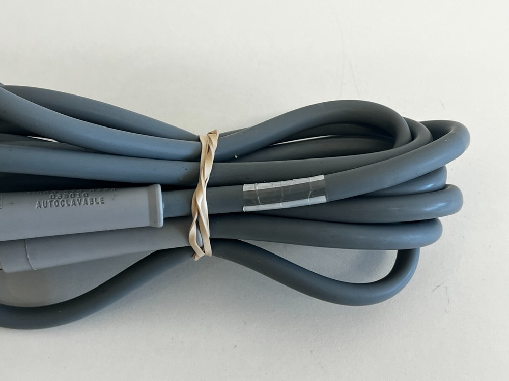 BB17: Applied 035010 Fiber Optic Light Cable
