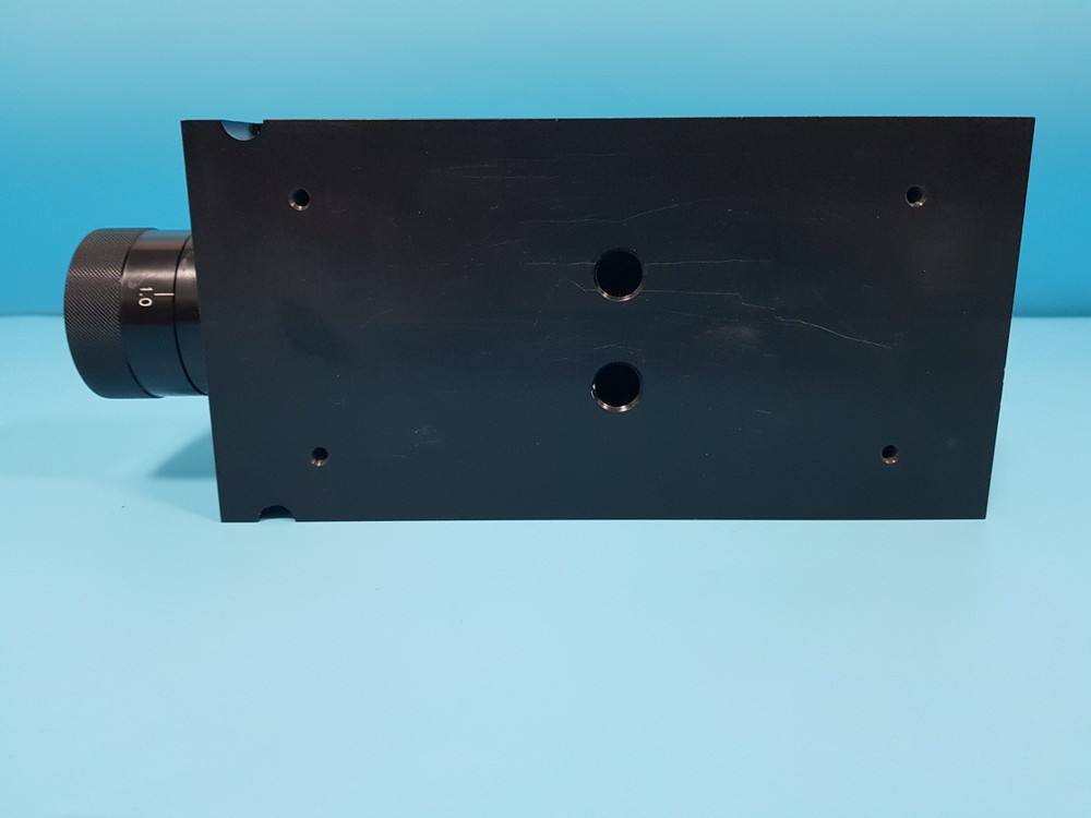 240mm Linear Manual Stage