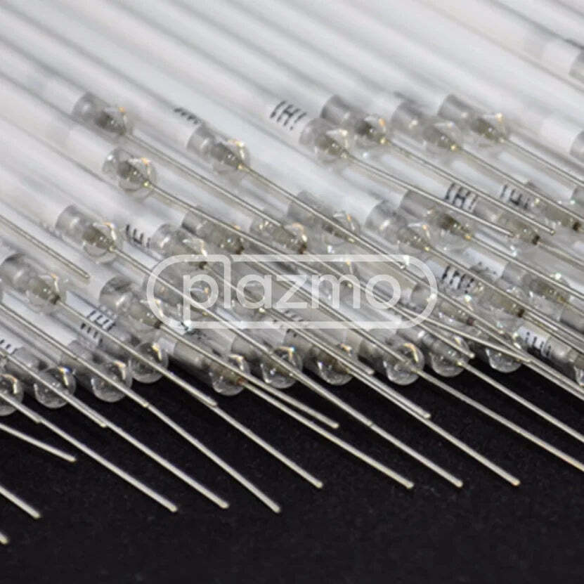 6.0mm Diameter CCFL Lamps