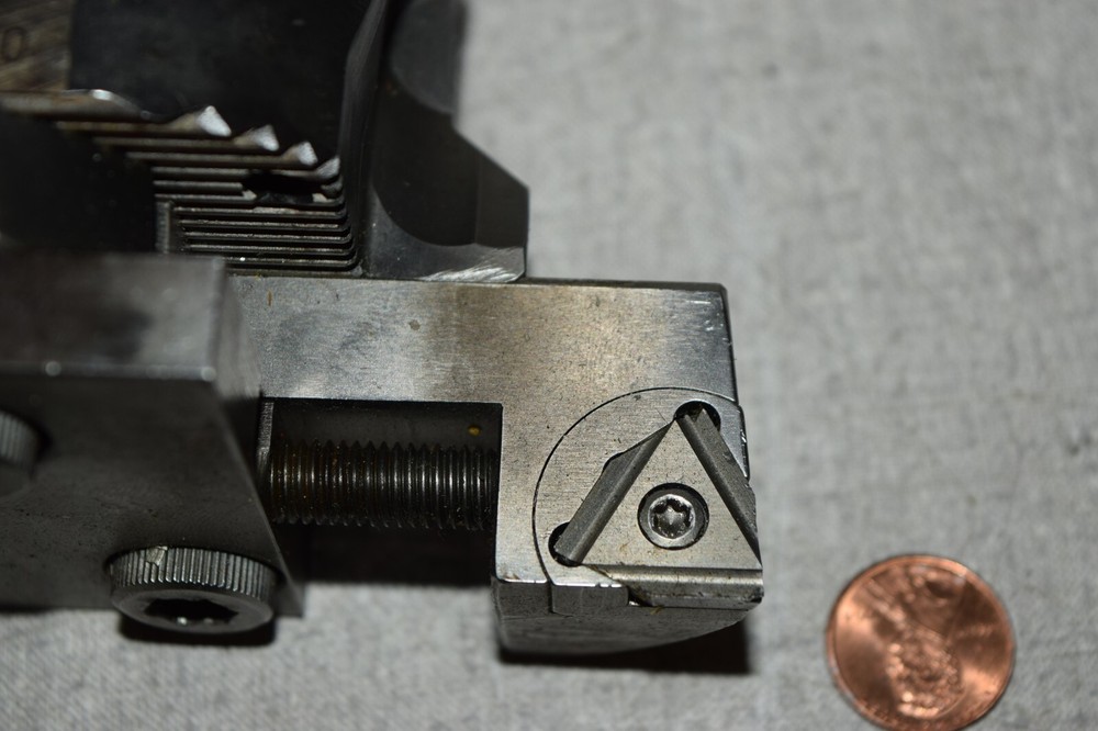Komet ABS 63-GDx70 Boring Head Tool