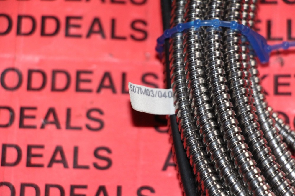 IMI 607M03/040FP ICP Industrial Accelerometer New