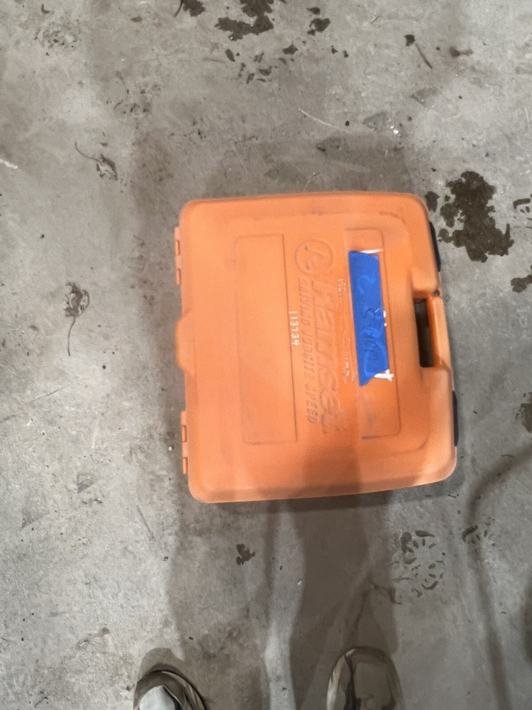 Ramset T3 Gas Actuated Faster Tool