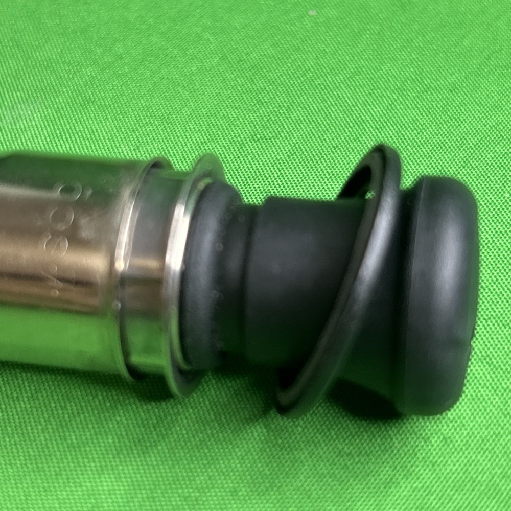Casco 12V Cigarette Lighter Plug Insert Made in USA OEM Car Lighter Complete