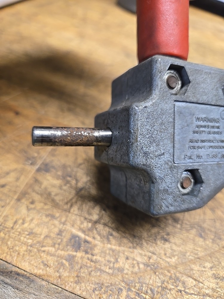 Malco TS1 Turbo Shear 20 Gauge (1D6)