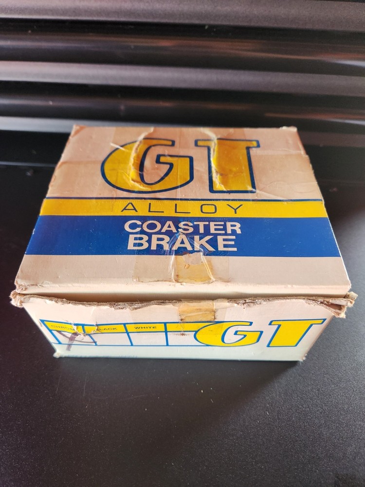 87 gt profreestyle gt coaster set