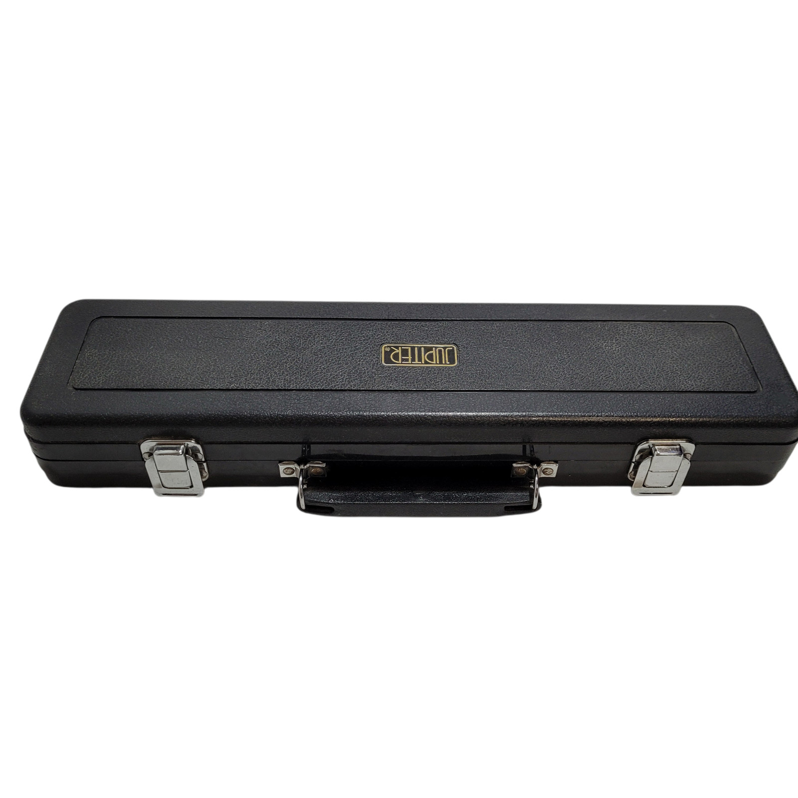 Jupiter Flute JFL 507 Silver Student Flute with Original Hard Case