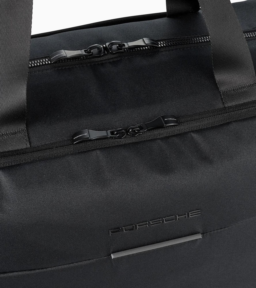 Porsche Essential Collection Travel Bag
