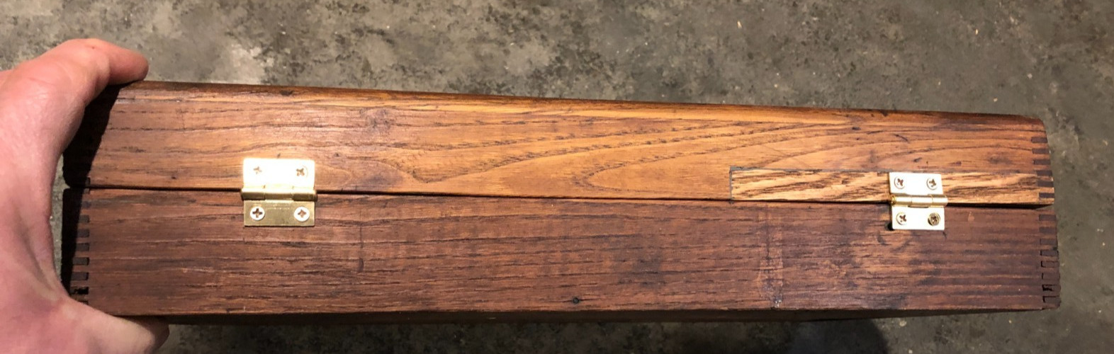 T.H. Witherby #882 12-Piece Set, Used, Free Shipping