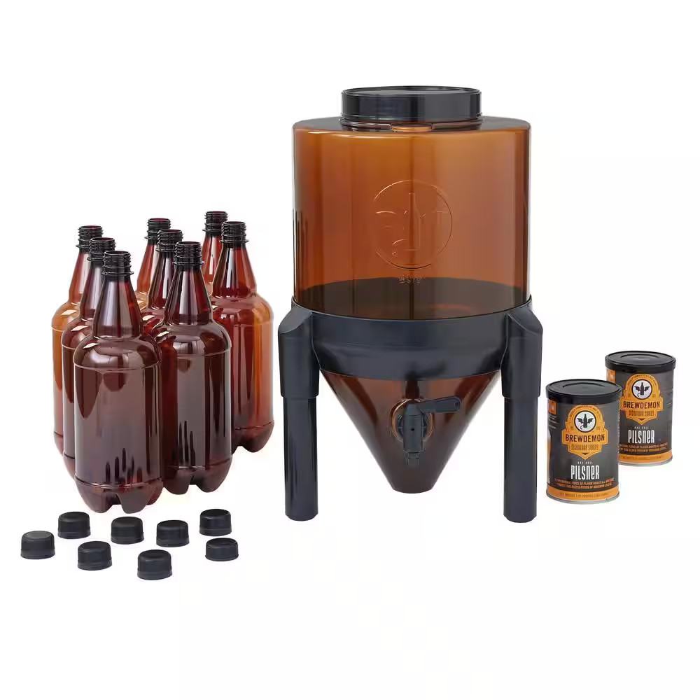 Craft Beer Extra Beer Brewing Kit