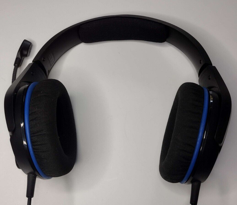 HyperX Cloud Stinger Core Wired Gaming 3.5mm 40mm Headphones Over Ear PS4 Pro