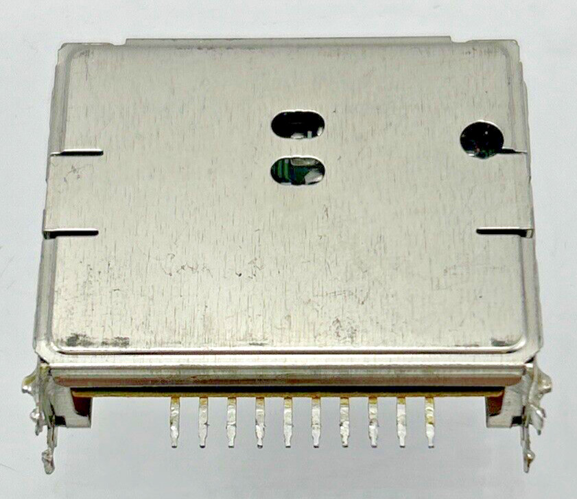 McIntosh Frequency Synthesizer Module #5583824 - NOS - MR7083 Tuner Component