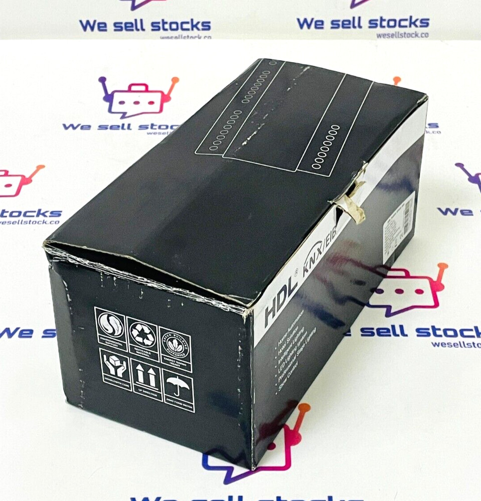 HDL M/R12.16.1 Switch Actuator