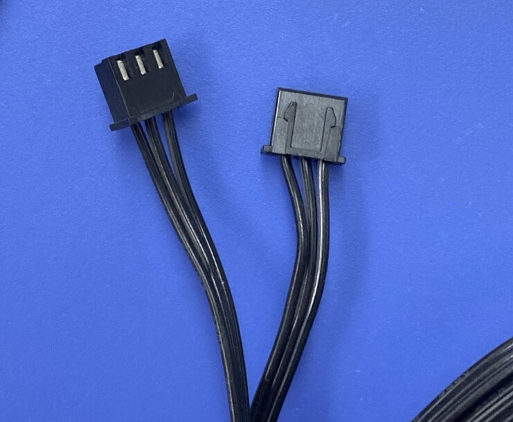 NEW Crimestopper Cool Start RS-1 Antenna & Cable ONLY