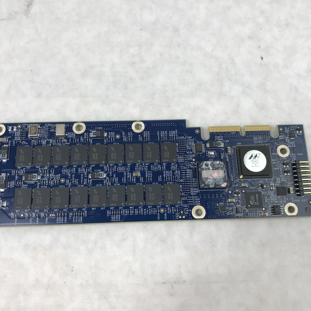 Cisco PCBD0043-003 SOURCEfire firePOWER 3D8250 SMAAMDA0043 REV 02 Server Module