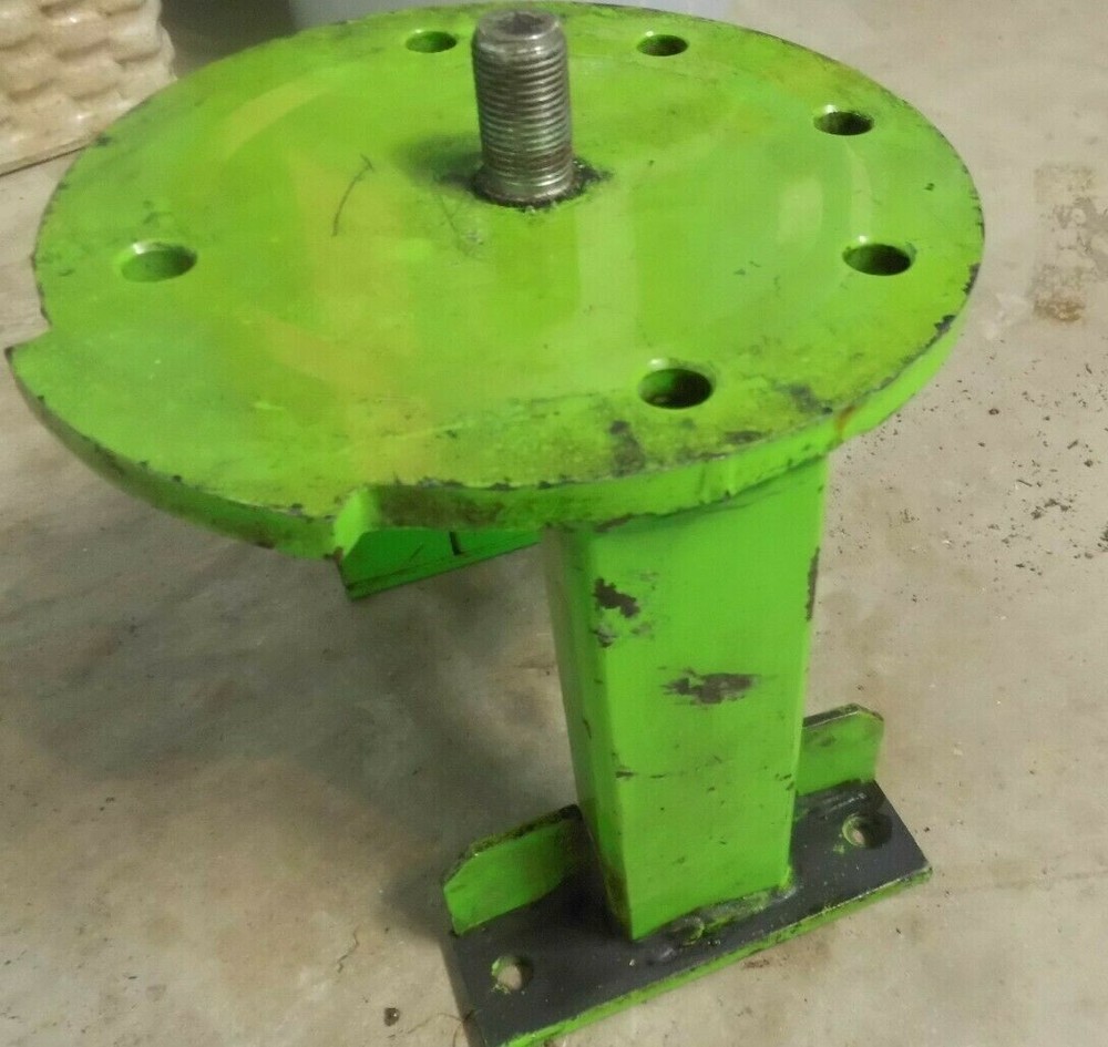 Promark 16D Stump Grinder Handle Bar Attachment