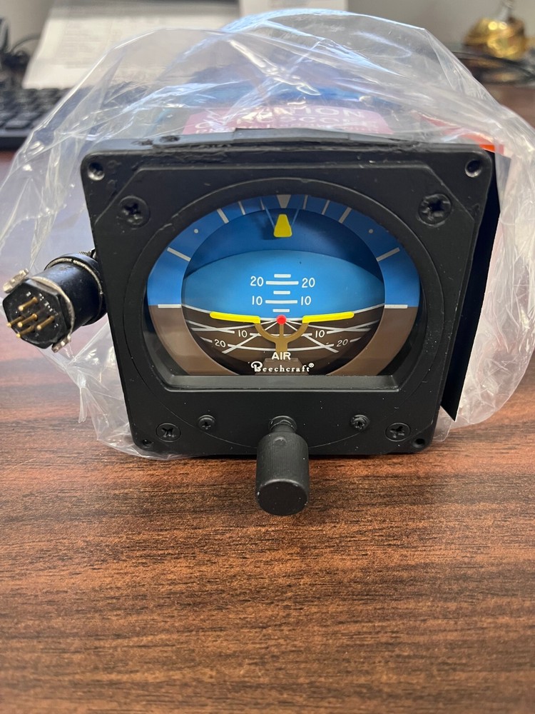 Attitude Gyro, 101-380080-3
