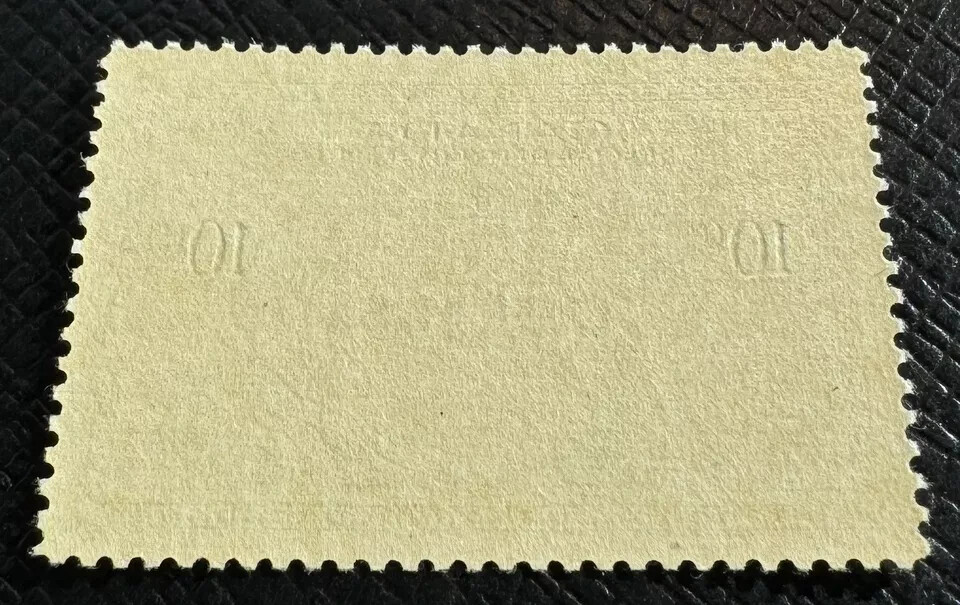 CANADA NO EO1, OHMS OFFICIAL, VF MINT NH (KF437)