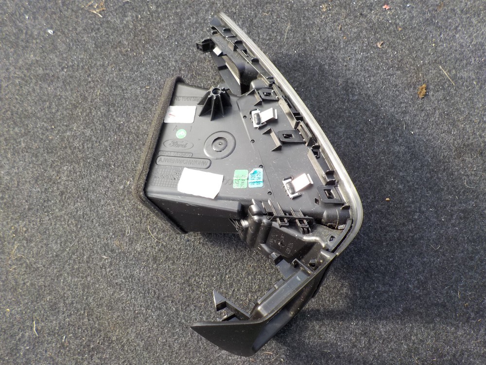 2012 2013 2014 FORD FOCUS DRIVER SIDE FRONT DASH A/C AIR VENT TRIM OEM