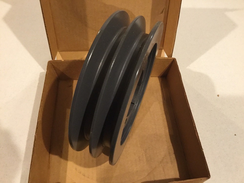 Browning Pulley 2-Groove 2TC78