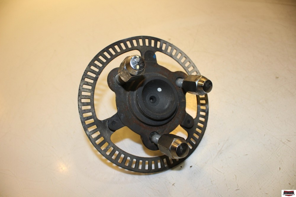 2013 Can-am Spyder St Front Left Hub 706201452