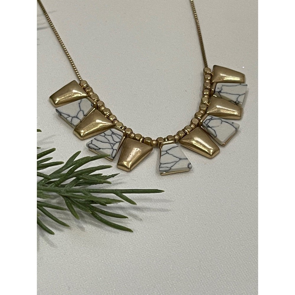 Universal Thread Precious Sunstone Necklace