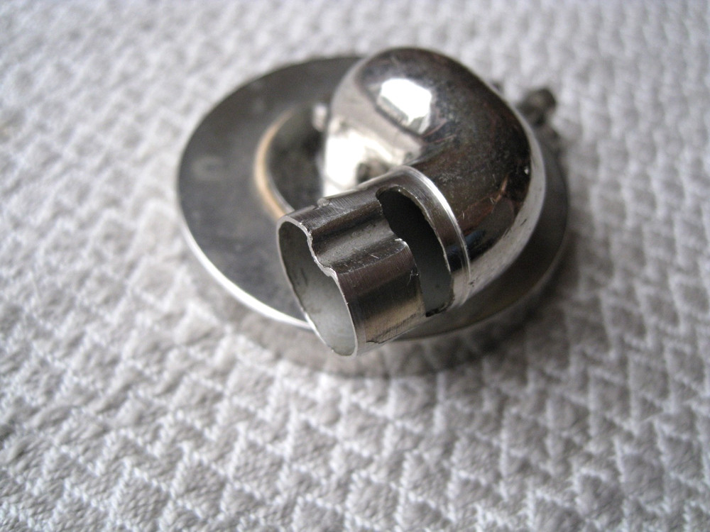 🇺🇸 😃 👍 🎶 🔥 vintage phonograph reproducer ???