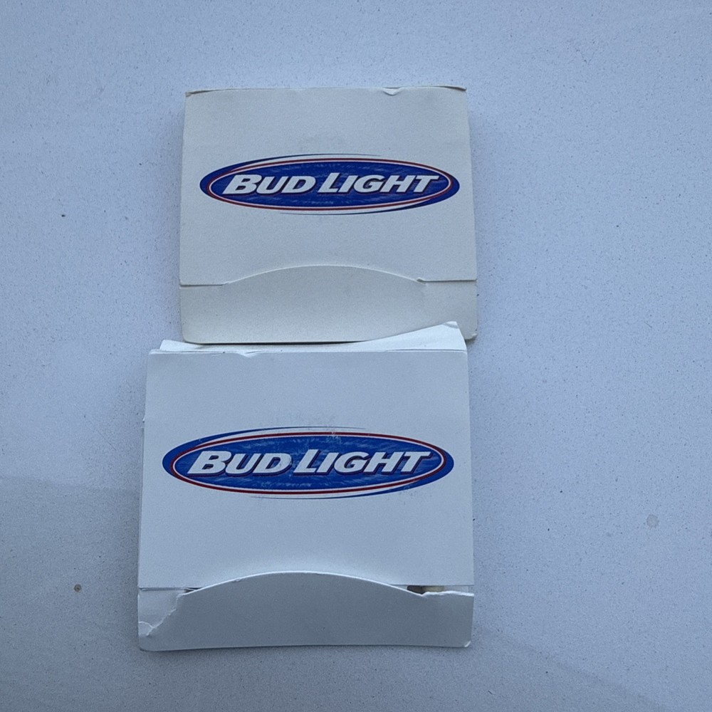 Vintage Bud Light Golf Tees