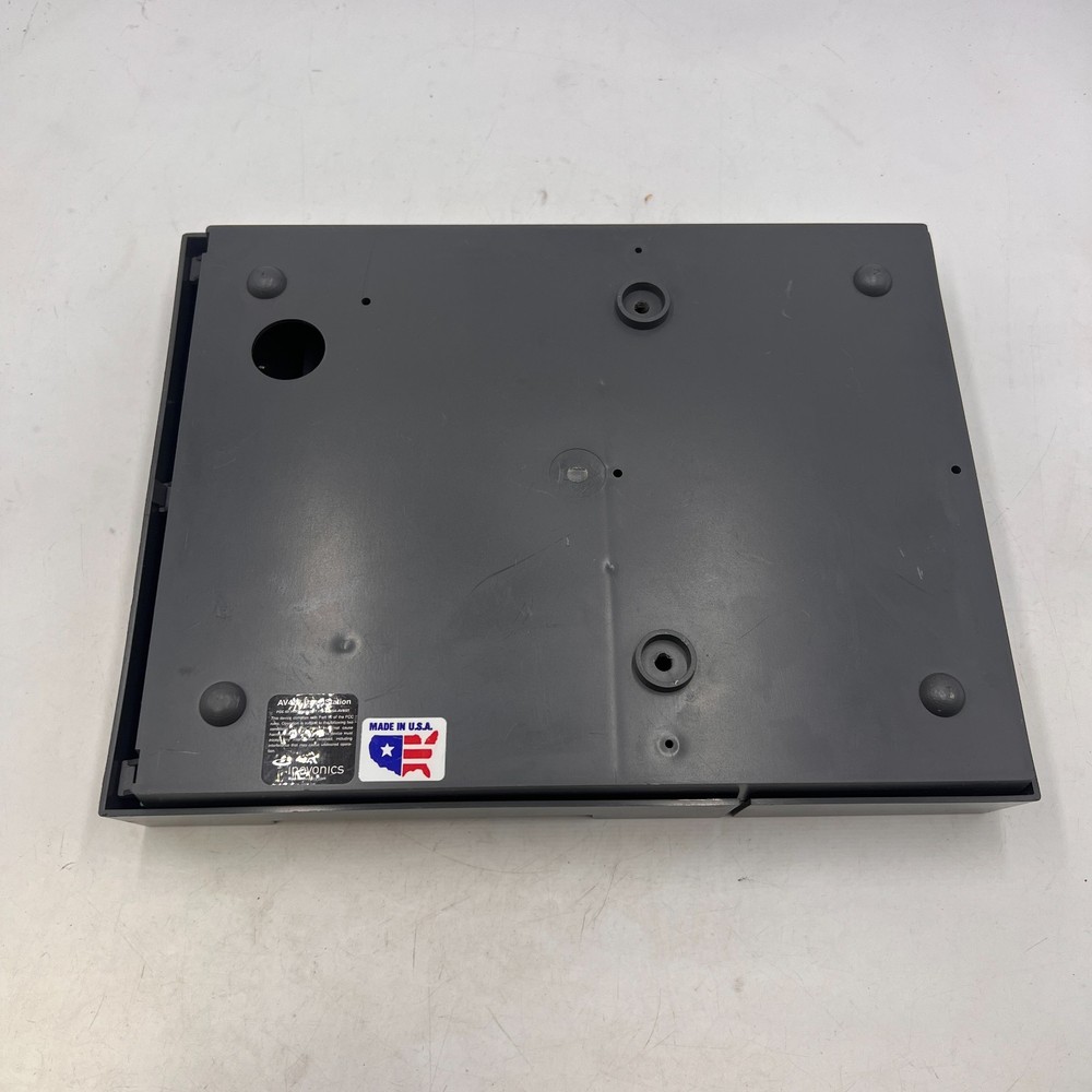 QSR / Inovonics AV420 Drive-Thru Intercom Base Station Controller